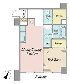 東京都中央区築地３丁目
