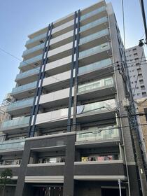 グローベルザ・シティ三ノ輪竜泉