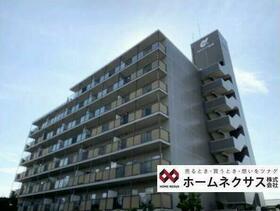 アルファステイツ福山東