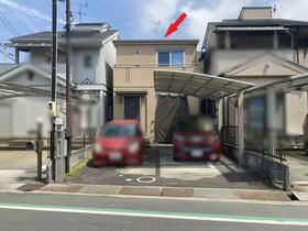 奈良県香芝市鎌田