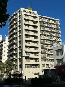 グリーンキャピタル浅草