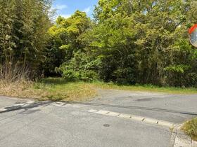 千葉県いすみ市岬町井沢