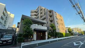 レクセルマンション北綾瀬第２