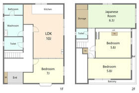 千葉県船橋市小室町