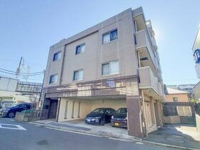 ロマネパーク大倉山