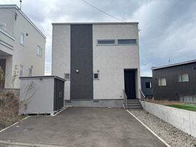 北海道小樽市新光町