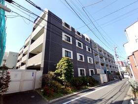 シーズクロノス新宿戸山