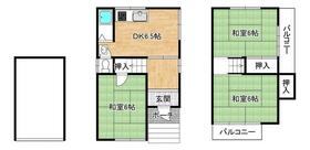 大阪府寝屋川市石津東町