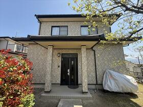 長野県長野市篠ノ井岡田