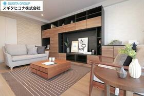 レーベン千里青山台ＧＲＡＮ　ＨＩＧＨ