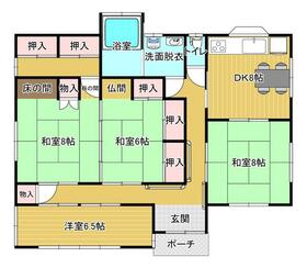 千葉県勝浦市松野