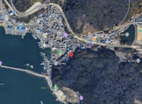 兵庫県たつの市御津町岩見