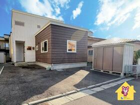 北海道函館市富岡町３丁目