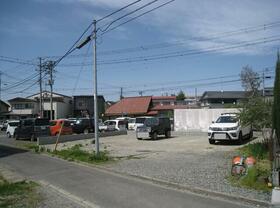 福島県郡山市日和田町字原町