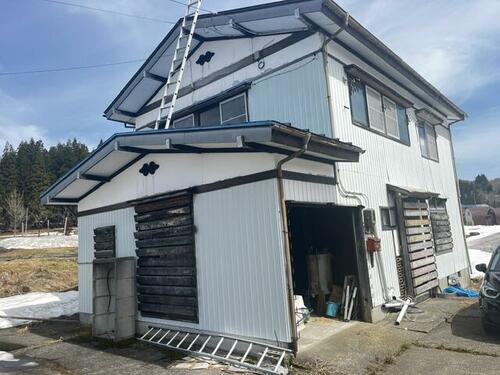 Used Detached House, 新潟県 魚沼市