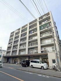 小金井ハイツ