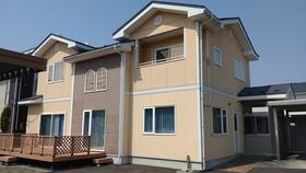 岩手県胆沢郡金ケ崎町西根上平沢