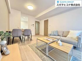 シティコーポ鴫野２号棟