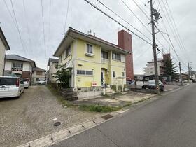 岐阜県各務原市鵜沼三ツ池町４丁目