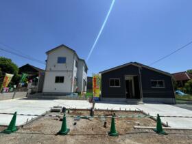 熊本県熊本市北区植木町投刀塚
