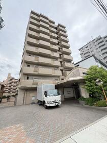 ネオグランデ藤ヶ丘　オートロック・宅配ボックスあり