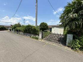 福島県福島市岡島字中屋敷