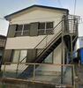 第２浅野荘 2階 築46年2ヶ月の賃貸物件