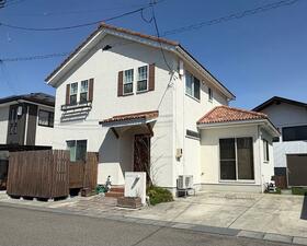 福島県会津若松市材木町１丁目