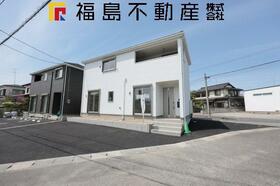 福島県郡山市安積荒井２丁目