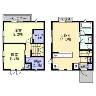 間取り：214079225224