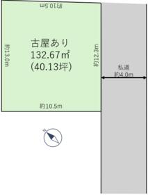 埼玉県上尾市上平中央３丁目