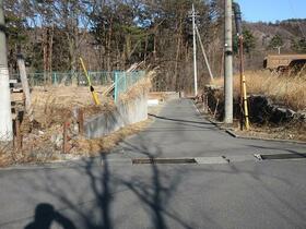 山梨県北杜市白州町白須