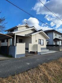 岡山県岡山市中区倉富