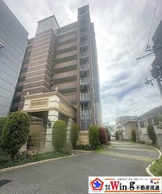 デュオプレステージ明石貴崎プロムナーレ