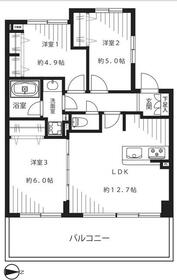 神奈川県横浜市神奈川区片倉１丁目