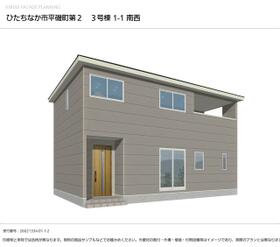 茨城県ひたちなか市平磯町