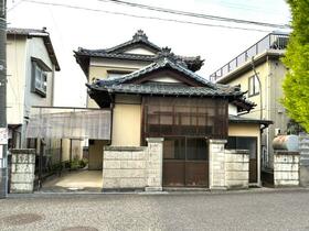 新潟県新潟市東区松園１丁目