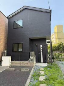 東京都練馬区上石神井１丁目