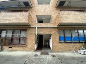 本郷南マンション