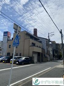愛知県名古屋市中村区竹橋町