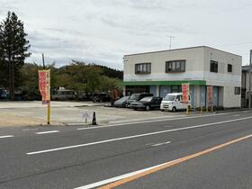 福島県田村市船引町船引字花木内