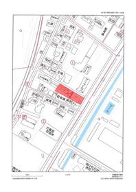 山口県下関市長府江下町