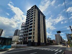 サンレリウス小倉駅南