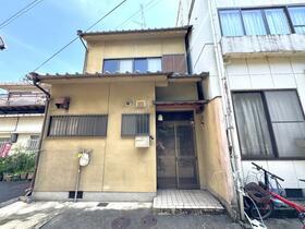 京都府京都市右京区花園寺ノ前町