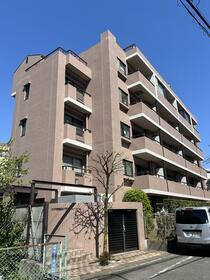 コスモ宮崎台グランデュール
