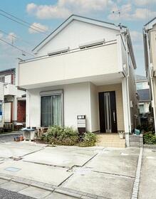 東京都練馬区大泉町５丁目