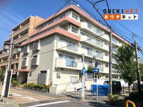 日商岩井池田マンション