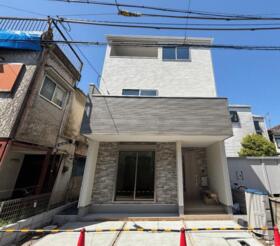 大阪府寝屋川市池田本町