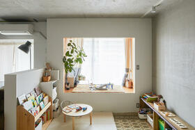 パークシティ白岡センターガーデン