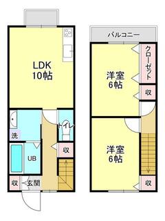 間取り：222019934327